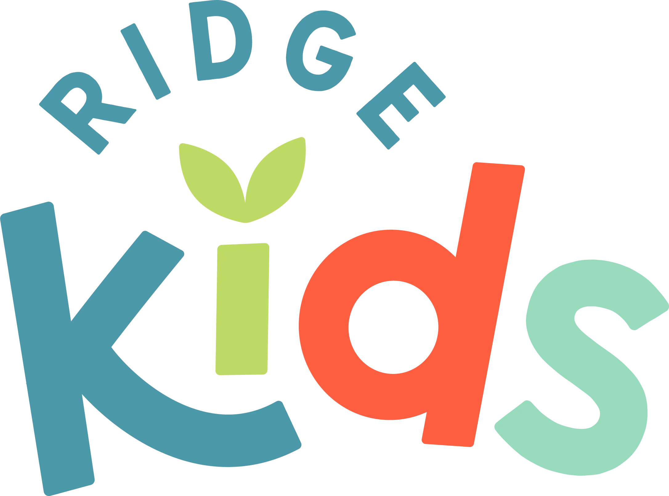 Ridge Kids | Sunday School at Harvest Ridge Church