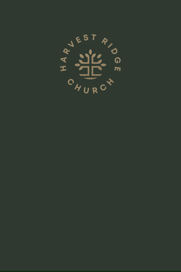 Harvest Ridge Group Placeholder