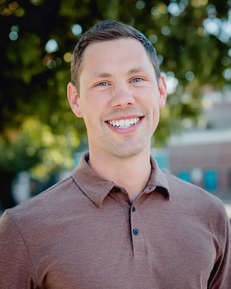 Photo of Adam Wiggins