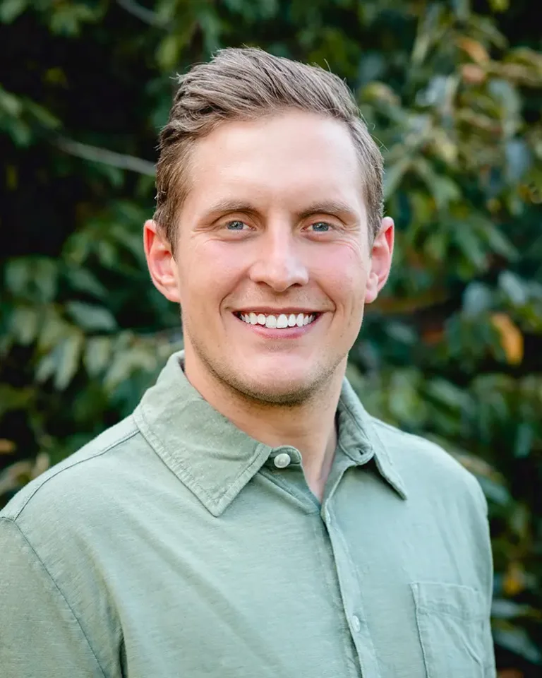 Photo of Mac Matthews