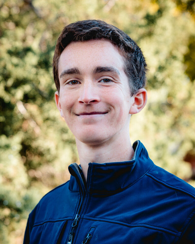 Photo of Matthew Basken