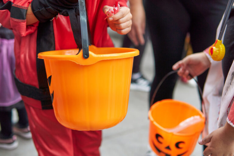Trunk Or Treat
